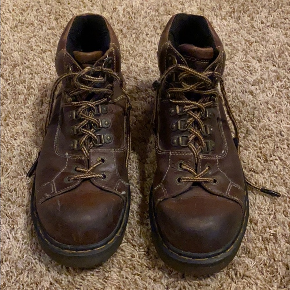 Dr Martens